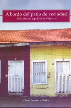 A bordo del patio de la vecindad
