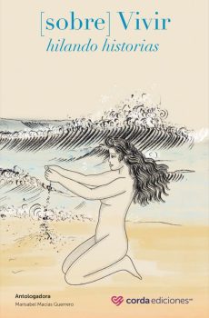 [Sobre]Vivir hilando historias