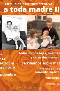 A toda madre ll