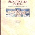 ARQUITECTURA ESCRITA