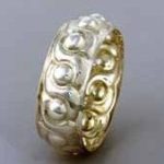 BRAZALETE DE MEANDROS