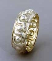 BRAZALETE DE MEANDROS