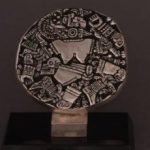 COYOLXAUHQUI (CON BASE)