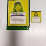 Rompecabezas Atenea Materiales