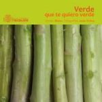 Verde que te quiero verde