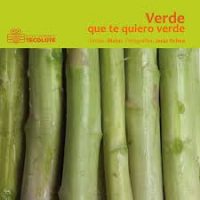 Verde que te quiero verde