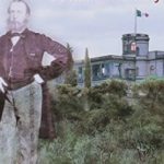 Castillo encantado de Maximiliano y Carlota