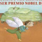 Cuando sea grande quisiera ser Premio Nobel de la Paz