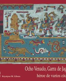 Ocho Venado, Garra de Jaguar