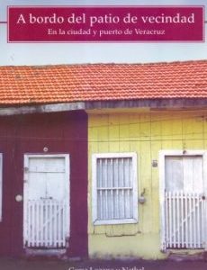 A bordo del patio de la vecindad
