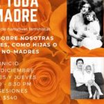 Taller: A TODA MADRE