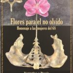 FLORES PARA EL NO OLVIDO