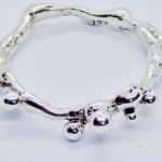 Anillo Elements Floral