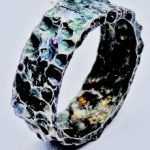 Argolla Elements Tornasol