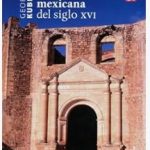 Arquitectura mexicana del siglo XVI