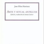 Arte y ritual antiguos