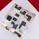 Brazalete Piet Mondrian