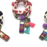 BRAZALETE TRENZADO LOOCH