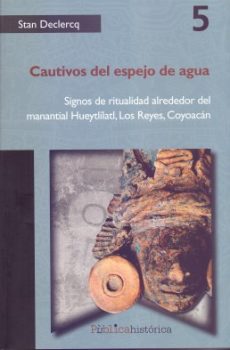 Cautivos del espejo de agua