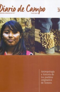 DIARIO DE CAMPO NO-3