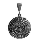 DIJE CIRCULAR CALENDARIO ABSTRACTO