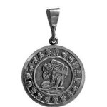 DIJE CIRCULAR CALENDARIO MAYA