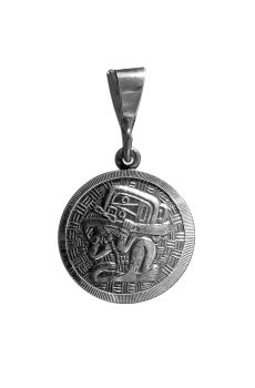 DIJE CIRCULAR CARGADOR TIEMPO