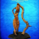 MUJERES EN EL ARTE SEGUIMOS EN PIE CONFORMANDO IDENTIDAD