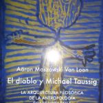 El Diablo y Michael Taussig