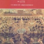 Fuentes de la Alameda de 1775