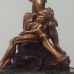 Leyenda de los volcanes