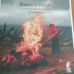 BARRO Y FUEGO