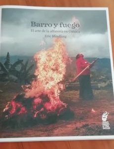 BARRO Y FUEGO