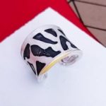 Anillo Jackson Pollock