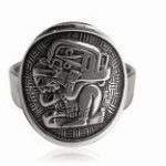 ANILLO CARGADOR DEL TIEMPO SOLO