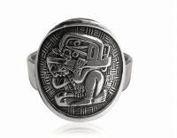 ANILLO CARGADOR DEL TIEMPO SOLO