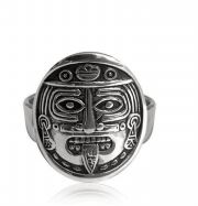 ANILLO CENTRO CALENDARIO