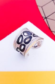 Anillo Miro