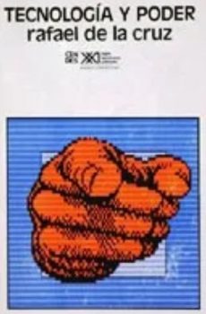 TECNOLOGIA Y PODER