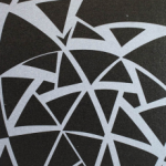 YVONNE DOMENGE. INTERCONEXIONES