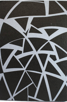 YVONNE DOMENGE. INTERCONEXIONES