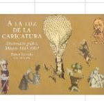 A la luz de la caricatura.