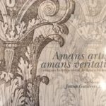 Amans artis, amans veritatis.