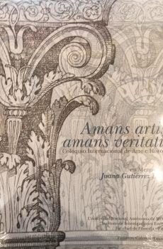 Amans artis, amans veritatis.