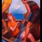 LA MIRADA DE UN ANTICUARIO