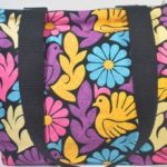 Bolsa Pavo Real Pastel