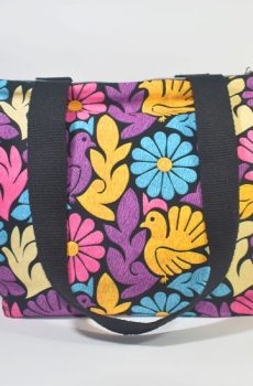 Bolsa Pavo Real Pastel