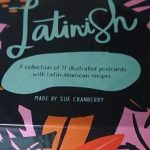 POSTALES DE RECETAS DE COCINA (55 RECETAS)