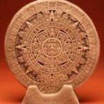 CALENDARIO AZTECA CHICO