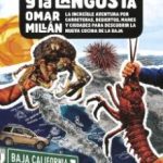 El Marciano y la Langosta